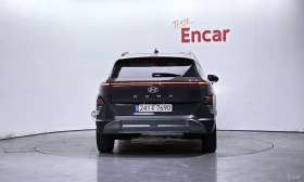 Hyundai Kona, снимка 4