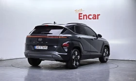 Hyundai Kona, снимка 2