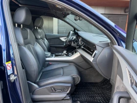 Audi Q7 50TDI S-line 7-Mesta #PANO#DISTR#PODGREV#MEMORY#, снимка 12