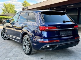 Audi Q7 50TDI S-line 7-Mesta #PANO#DISTR#PODGREV#MEMORY#, снимка 4