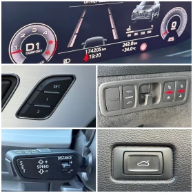 Audi Q7 50TDI S-line 7-Mesta #PANO#DISTR#PODGREV#MEMORY#, снимка 17