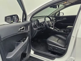 Kia Sportage 5Th Generation Lpg 2.0 2Wd Noblesse, снимка 10