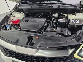 Kia Sportage 5Th Generation Lpg 2.0 2Wd Noblesse, снимка 6