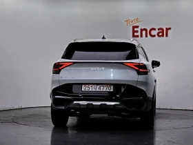 Kia Sportage 5Th Generation Lpg 2.0 2Wd Noblesse, снимка 4