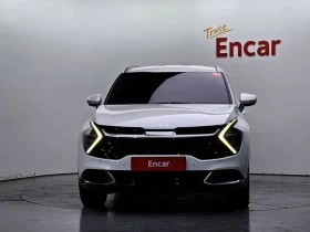 Kia Sportage 5Th Generation Lpg 2.0 2Wd Noblesse, снимка 3