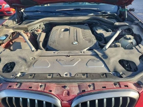BMW X4 M40i* xDrive* HARMAN KARDON* PANO* 360* ПОДГРЕВ* , снимка 15