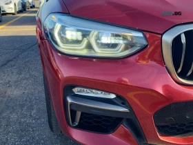 BMW X4 M40i* xDrive* HARMAN KARDON* PANO* 360* ПОДГРЕВ* , снимка 16