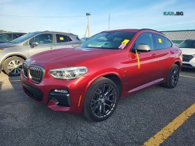 BMW X4 M40i* xDrive* HARMAN KARDON* PANO* 360* ПОДГРЕВ* , снимка 1