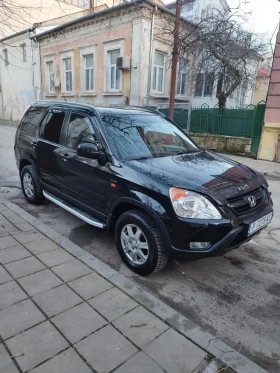 Honda Cr-v 2.0, снимка 2