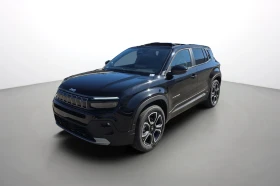 Jeep Avenger 1.2 Summit - Hybrid - Чисто нов !, снимка 1