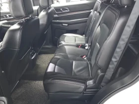 Ford Explorer 2.3 AWD LIMITED, снимка 12