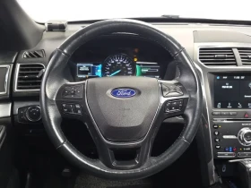 Ford Explorer 2.3 AWD LIMITED, снимка 13