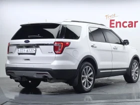 Ford Explorer 2.3 AWD LIMITED, снимка 2