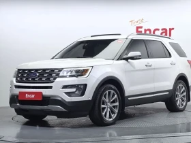 Ford Explorer 2.3 AWD LIMITED, снимка 1
