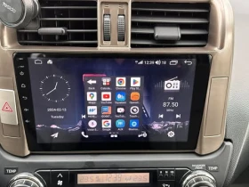 Toyota Land cruiser 150, снимка 4