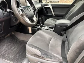 Toyota Land cruiser 150, снимка 3