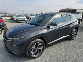 Hyundai Tucson (KATO НОВА)^(ХИБРИД), снимка 1