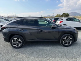 Hyundai Tucson (KATO НОВА)^(ХИБРИД), снимка 4