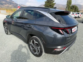 Hyundai Tucson (KATO НОВА)^(ХИБРИД), снимка 8