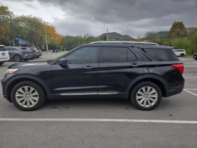 Ford Explorer, снимка 3