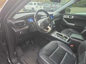 Ford Explorer, снимка 7