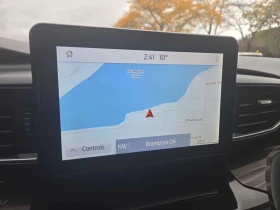 Ford Explorer, снимка 10