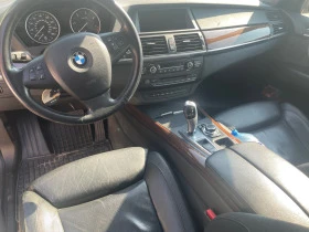 BMW X5, снимка 6