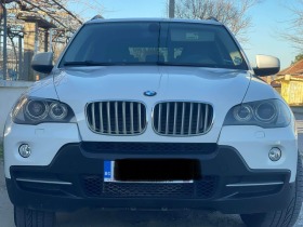 BMW X5, снимка 1 - Автомобили и джипове - 44240217