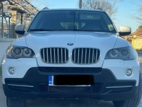 BMW X5, снимка 1