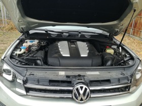 VW Touareg 4.2 V8 , снимка 16 - Автомобили и джипове - 45894122