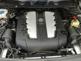 VW Touareg 4.2 V8 , снимка 15