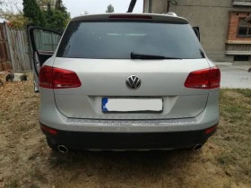 VW Touareg 4.2 V8 , снимка 7