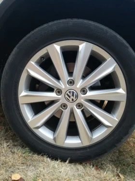 VW Touareg 4.2 V8 , снимка 4