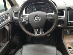 VW Touareg 4.2 V8  | Mobile.bg   12