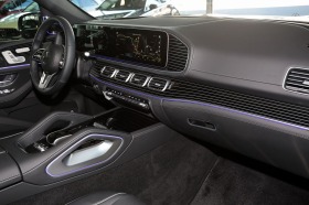Mercedes-Benz GLS 600 Maybach 4Matic = E-Active Body Control= Гаранция, снимка 7 - Автомобили и джипове - 45888714