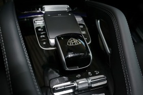 Mercedes-Benz GLS 600 Maybach 4Matic = E-Active Body Control= Гаранция, снимка 6 - Автомобили и джипове - 45888714