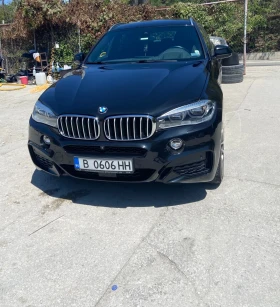 BMW X6, снимка 1