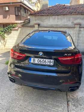 BMW X6, снимка 14