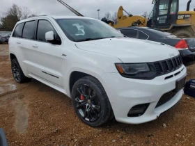 Jeep Grand cherokee SRT-8 | Mobile.bg    6