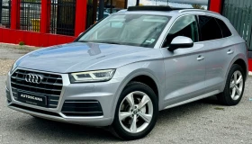 Audi Q5 140км/сервизна история, снимка 2