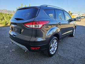 Ford Kuga 2.0 4x4 TDCI TITANIUM 163к.с., снимка 7