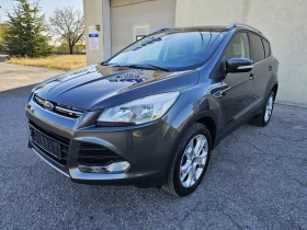 Ford Kuga 2.0 4x4 TDCI TITANIUM 163к.с.