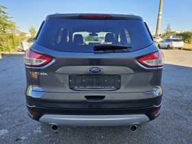 Ford Kuga 2.0 4x4 TDCI TITANIUM 163к.с., снимка 6