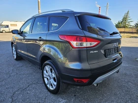 Ford Kuga 2.0 4x4 TDCI TITANIUM 163к.с., снимка 5