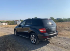 Mercedes-Benz ML 420 | Mobile.bg    3