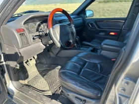 Jeep Grand cherokee 4.7 LPG, снимка 9