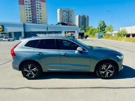 Volvo XC60 R-Design T5 4x4 FULL TOP!!!, снимка 14