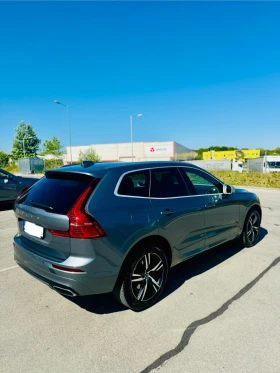 Volvo XC60 R-Design T5 4x4 FULL TOP!!!, снимка 4