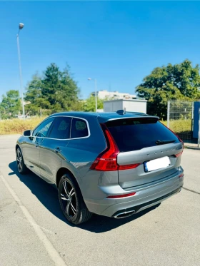 Volvo XC60 R-Design T5 4x4 FULL TOP!!!, снимка 3