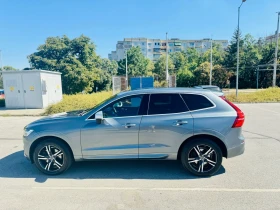 Volvo XC60 R-Design T5 4x4 FULL TOP!!!, снимка 15